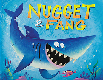 Nugget and Fang