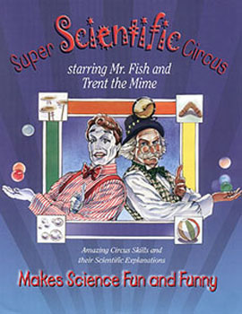 Super Scientific Circus