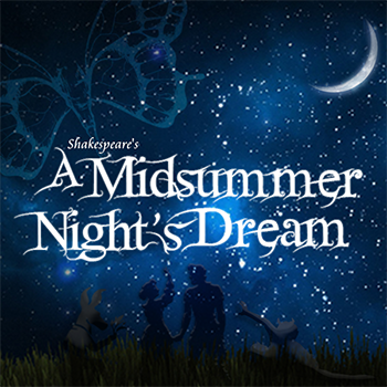 Shakespeare's A Midsummer Night's Dream