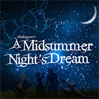 Shakespeare's A Midsummer Night's Dream