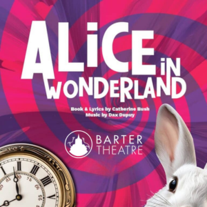 Alice in Wonderland
