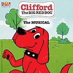 Clifford the Big Red Dog