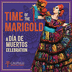 Story of Dia de Muertos