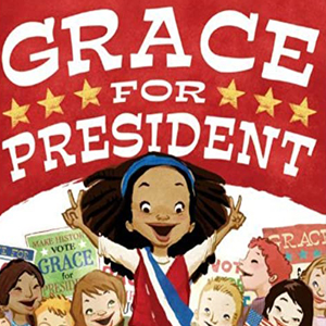 Grace for Presidnet