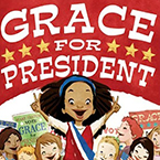 Grace for Presidnet