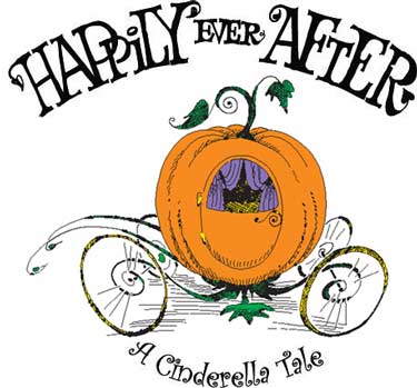 Happily Ever After: A Cinderella Tale