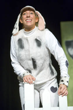 Harry the Dirty Dog