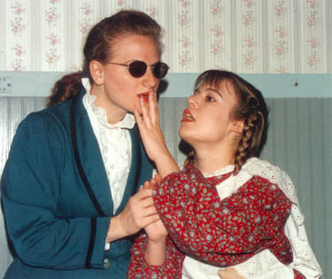 Helen Keller: The World in My Hands