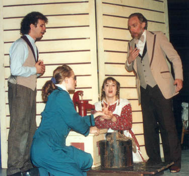 Helen Keller: The World in My Hands
