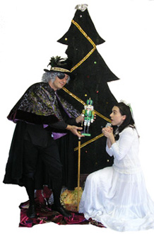 Holiday Tales