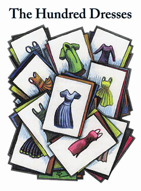 The Hundred Dresses