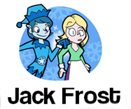 Jack Frost