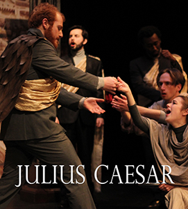 Julius Ceasar