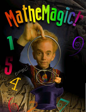 Math-e-Magic