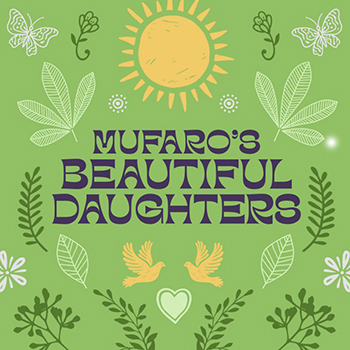 Mufaro's Beautiful Daughters