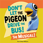 Don't Let the Pigeon Drive the Bus!