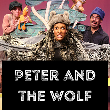 Peter & the Wolf