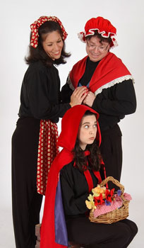 Once Upon A Time