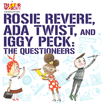 The questioneers