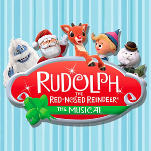 Rudolph the Red-Nosed Reindeer