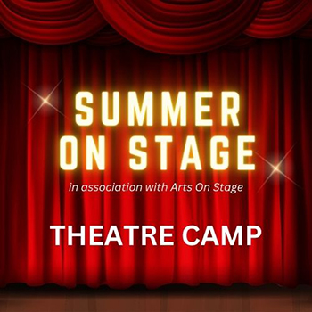 Theatre Camp