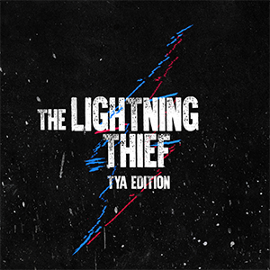 The Lightning Thief 