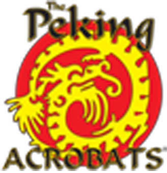 The Peking Chinese Acrobats