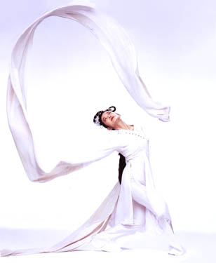 Yu Wei's Chinese Dance & Culture (NEW)