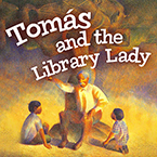 Tomas and the Library Lady