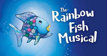 The Rainbow Fish