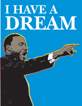 I Have a Dream