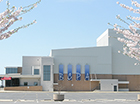 The Bowie Center for the Performing Arts