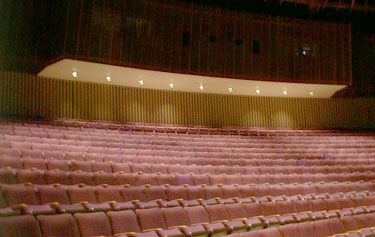 Kraushaar Auditorium
