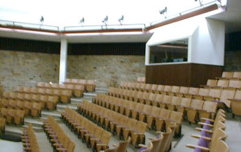 Goucher College